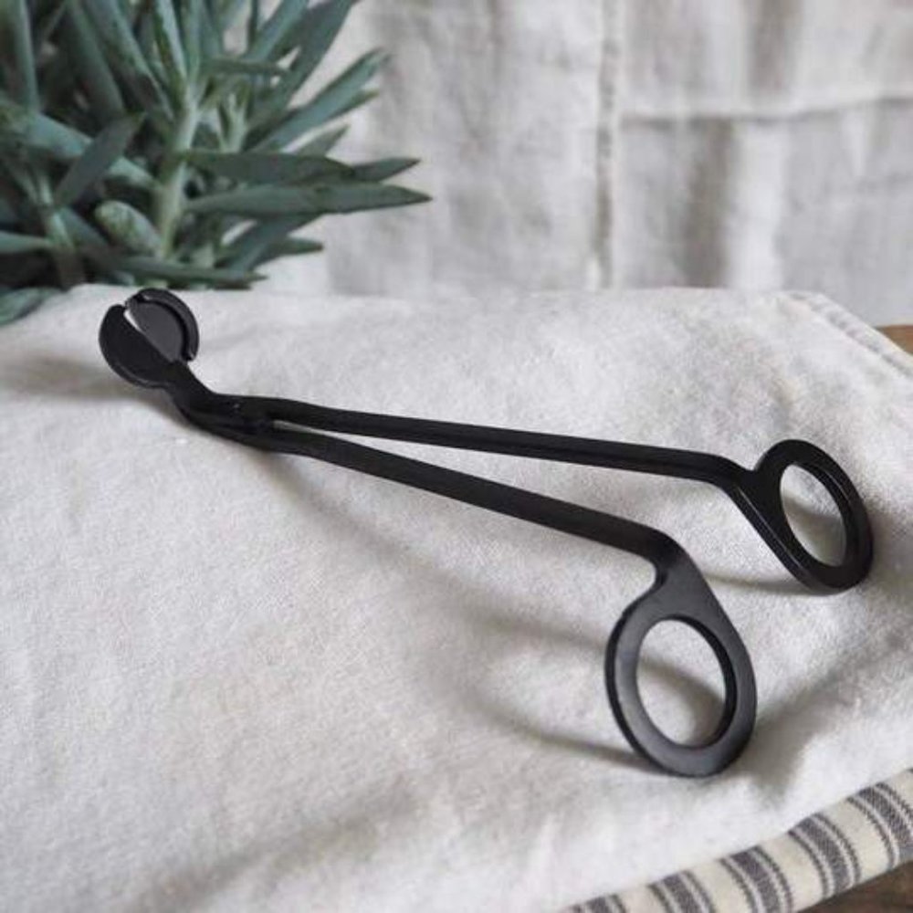 Black Wick Trimmers